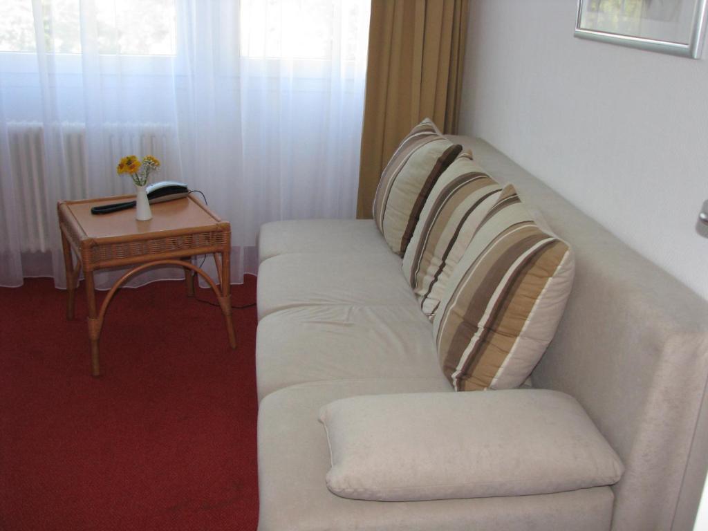 Hotel Haus Bismarck Berlin Cameră foto