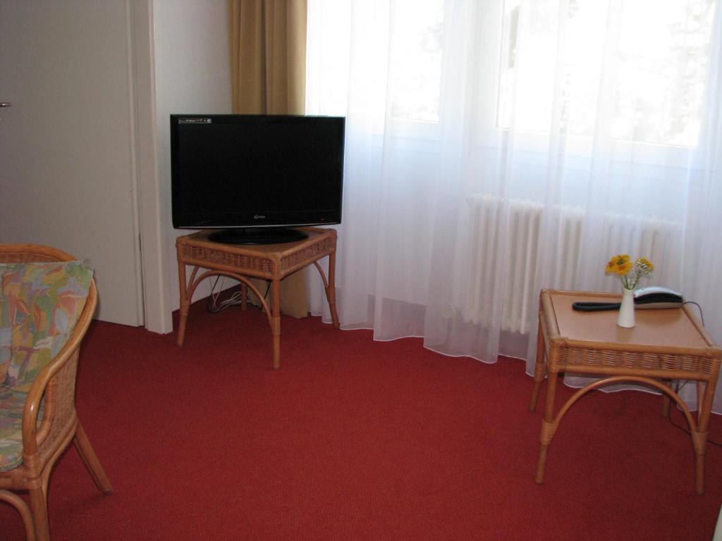 Hotel Haus Bismarck Berlin Cameră foto